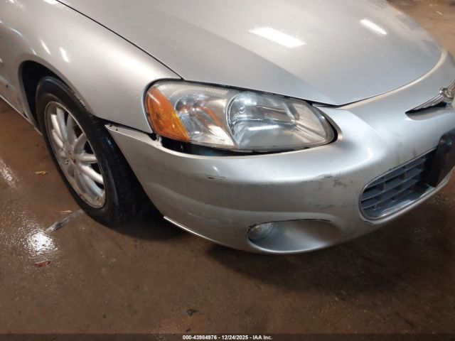 Chrysler Sebring Lxi Image 9