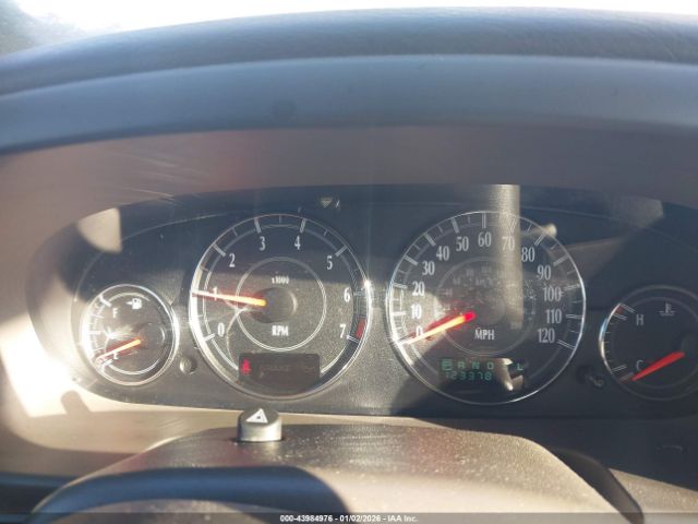 Chrysler Sebring Lxi Image 11