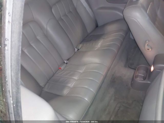 Chrysler Sebring Lxi Image 13