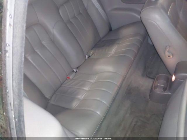 Chrysler Sebring Lxi Image 13