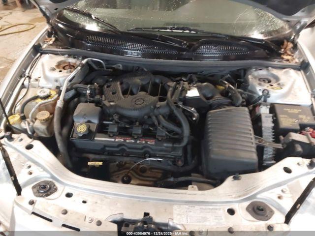 Chrysler Sebring Lxi Image 5