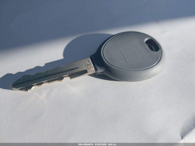 Chrysler Sebring Lxi Image 10