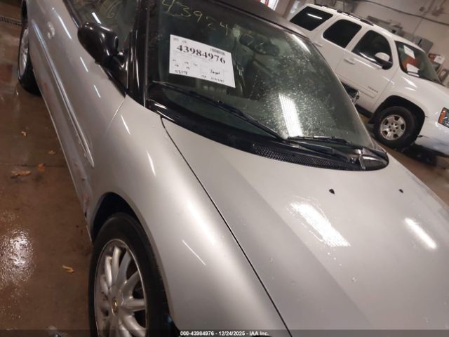 Chrysler Sebring Lxi Image 8