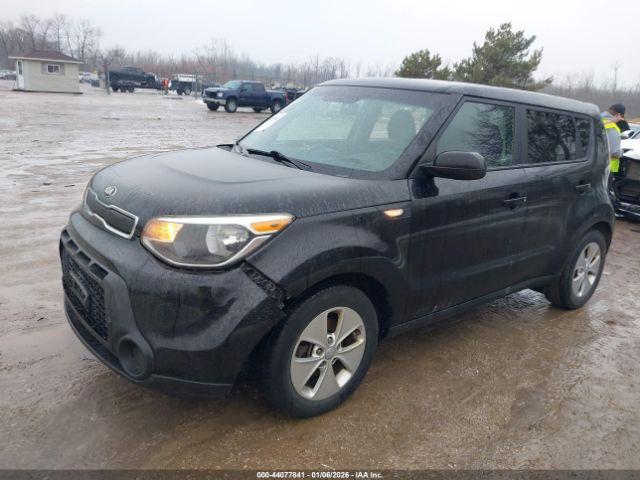 Kia Soul Image 3