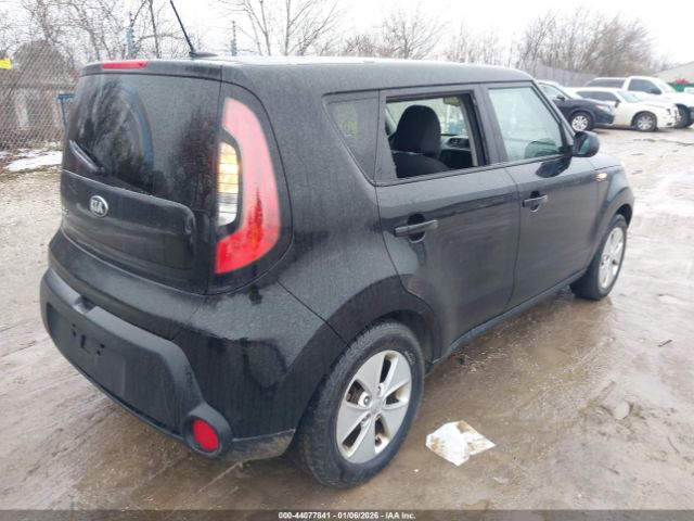 Kia Soul Image 8