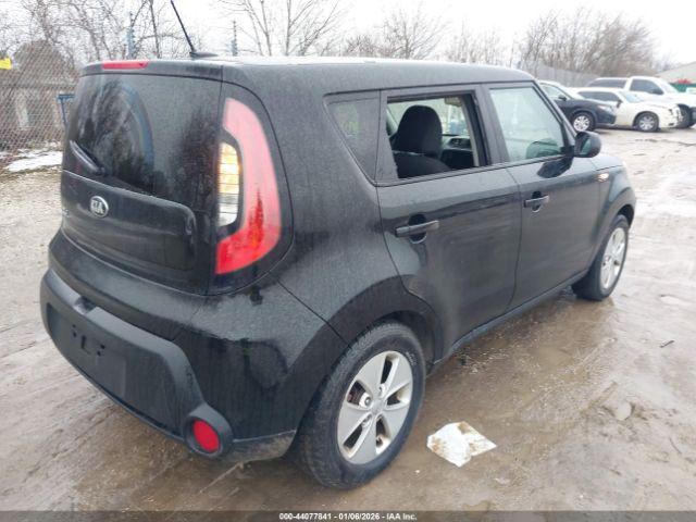 Kia Soul Image 8