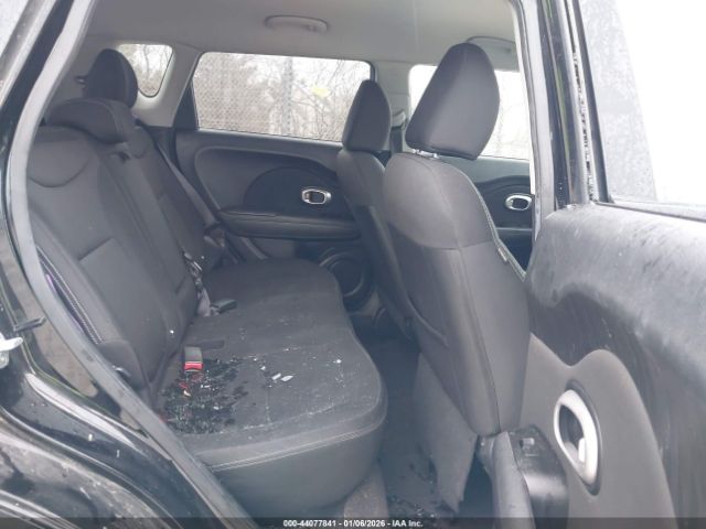 Kia Soul Image 9